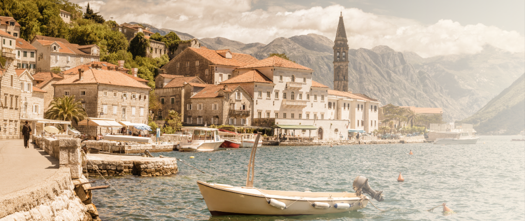 Perast