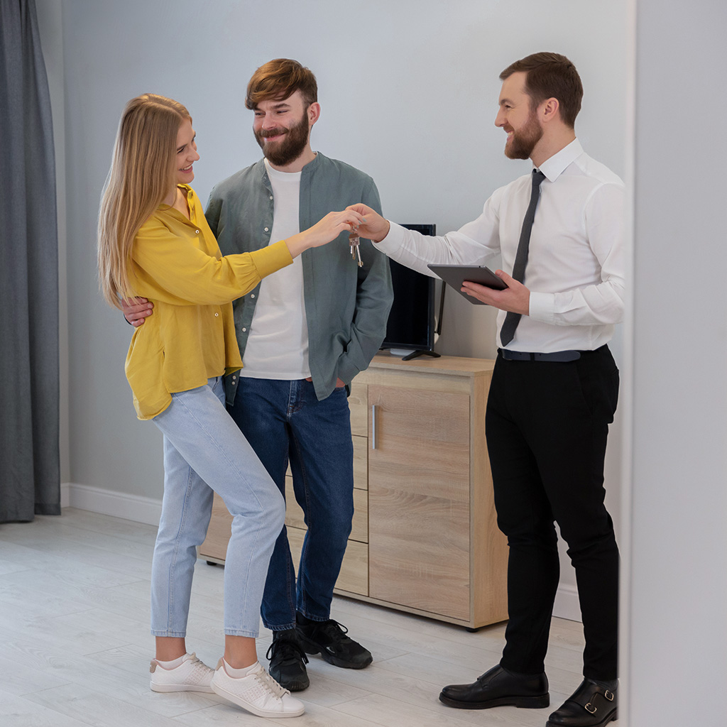 Profesyonel Kiralama Hizmeti