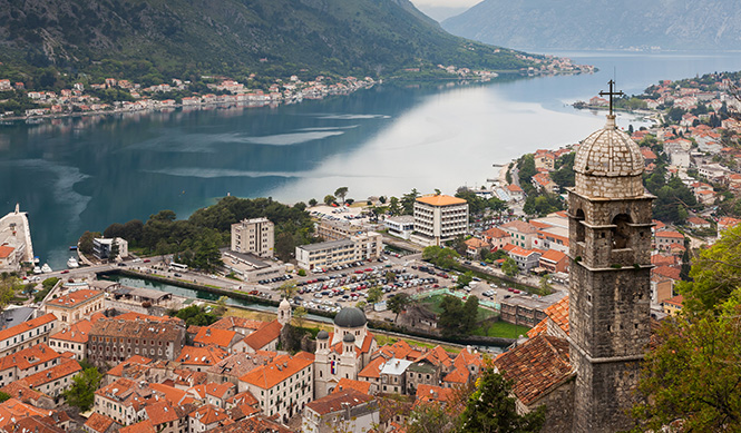 Kotor