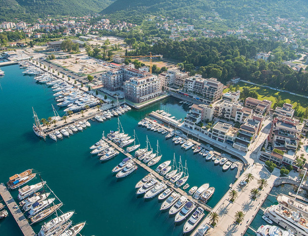 Porto Montenegro